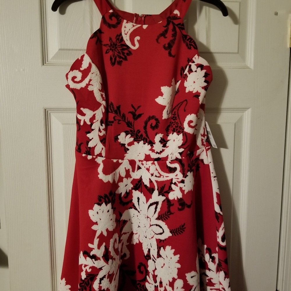 Trixxi Junior Dress